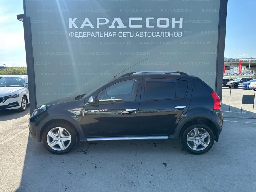 Renault Sandero I Екатеринбург  - изображение 3