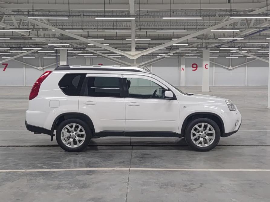 Nissan X-Trail II Рестайлинг Казань  - изображение 5