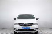 Skoda Rapid I Пермь  - изображение 21