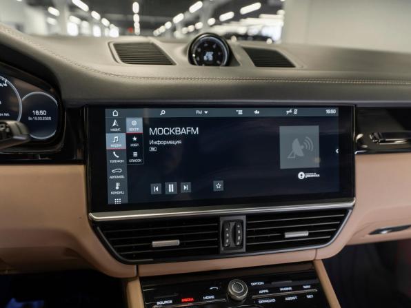 Porsche Cayenne III с пробегом 2019 года, цена 5 300 000 рублей, 198612 км, внедорожник, Автокод Объявления