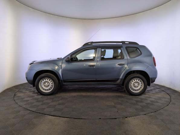 Renault Duster I Рестайлинг с пробегом 2017 года, цена 995 000 рублей, 135862 км, внедорожник, Автокод Объявления