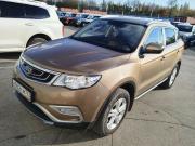 Geely Atlas I Тольятти  - изображение 7