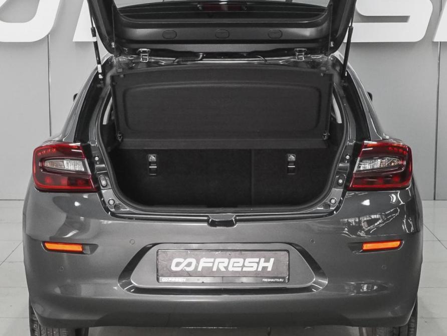 Suzuki Baleno III Ростов-на-Дону  - изображение 18