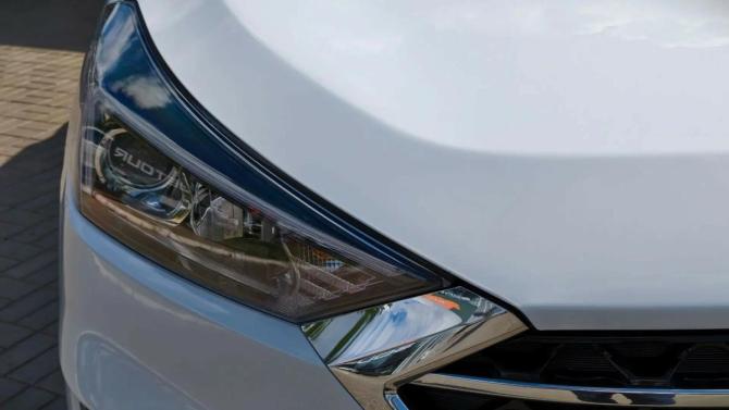 Hyundai Tucson III Рестайлинг с пробегом 2019 года, цена 2 279 900 рублей, 80693 км, внедорожник, Автокод Объявления