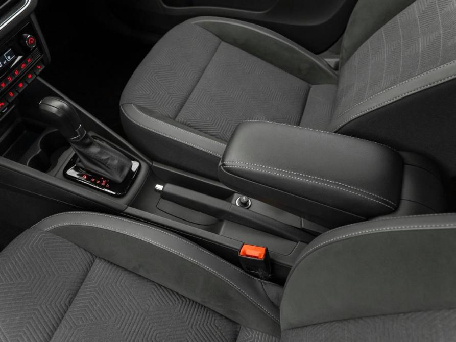 Volkswagen Polo VI Москва  - изображение 14