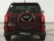 Chery Tiggo 3 I Иваново  - изображение 21