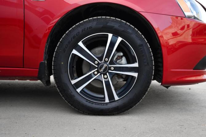 Mitsubishi Lancer X Рестайлинг с пробегом 2011 года, цена 1 315 000 рублей, 50077 км, седан, Автокод Объявления