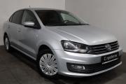 Volkswagen Polo V Рестайлинг Санкт-Петербург  - изображение 18
