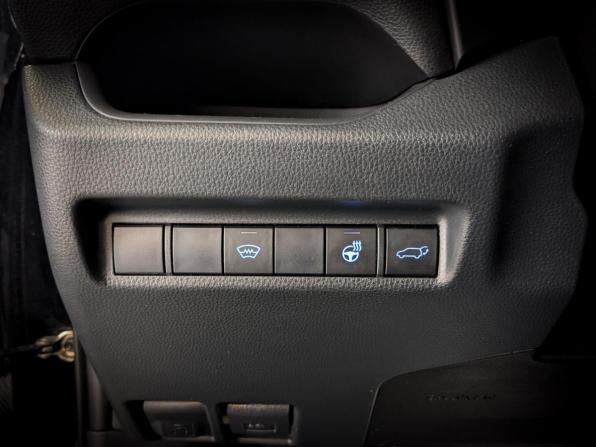 Toyota RAV4 V (XA50) с пробегом 2020 года, цена 2 469 000 рублей, 52000 км, внедорожник, Автокод Объявления