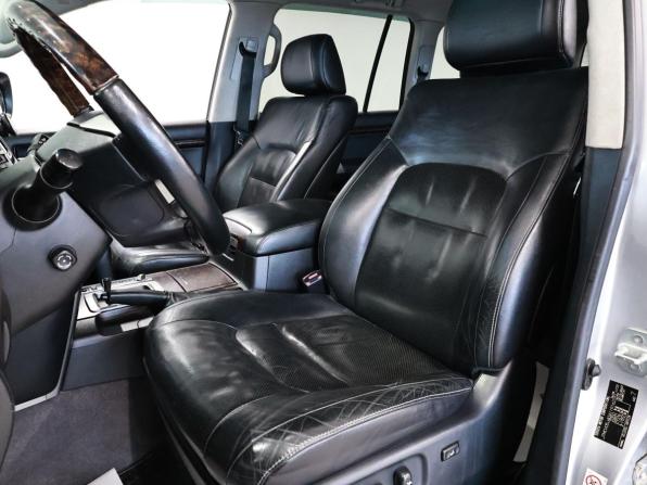 Toyota Land Cruiser 200 Series Рестайлинг 1 с пробегом 2013 года, цена 3 750 000 рублей, 305158 км, внедорожник, Автокод Объявления