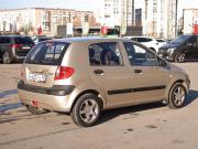 Hyundai Getz I Рестайлинг Ижевск  - изображение 24
