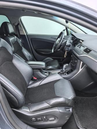 Citroen C5 II с пробегом 2008 года, цена 510 000 рублей, 167000 км, седан, Автокод Объявления