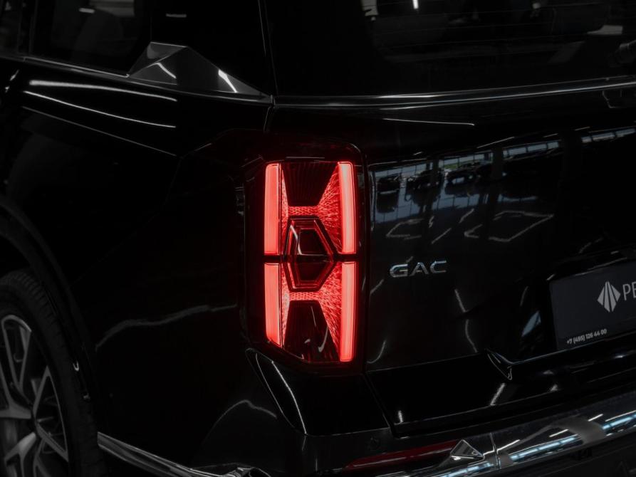 GAC Trumpchi GS8 II Москва  - изображение 31