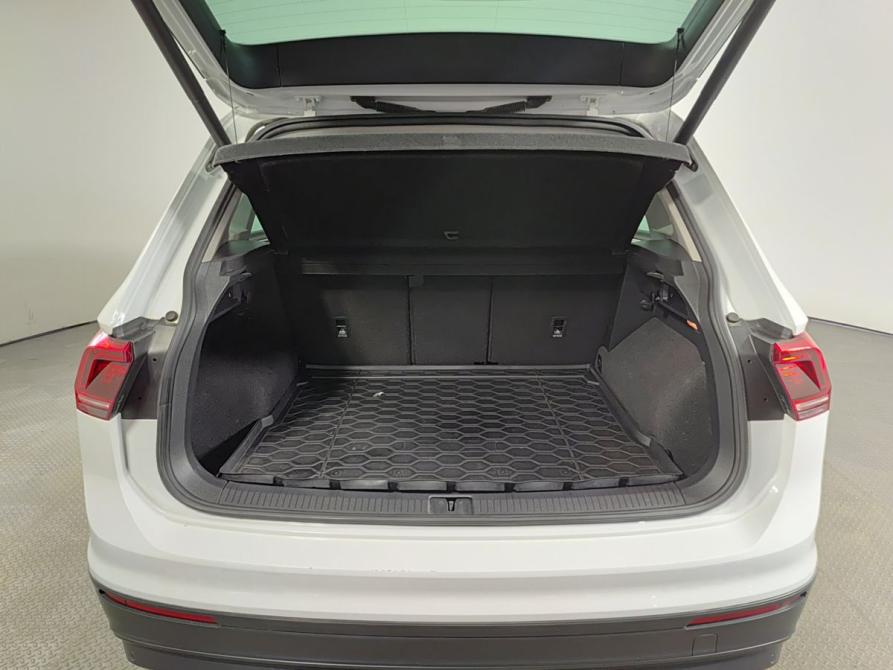 Volkswagen Tiguan II Уфа  - изображение 12