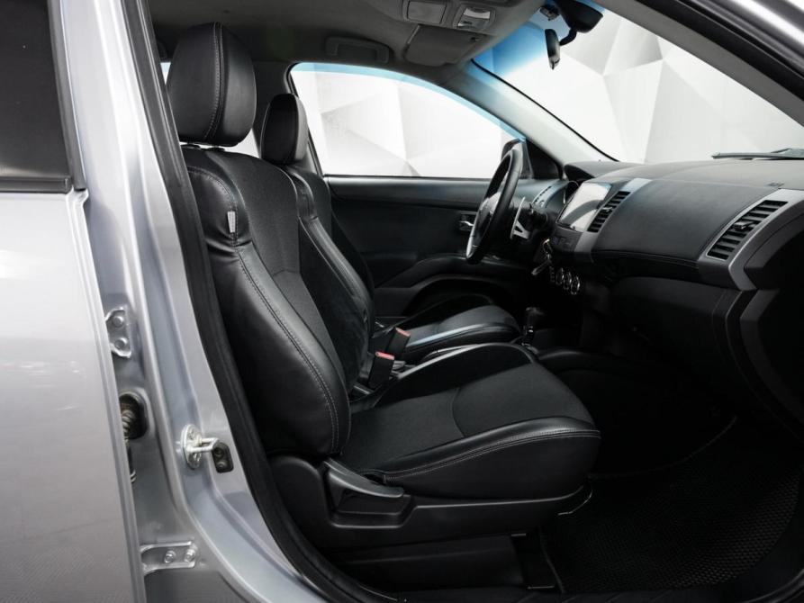 Peugeot 4007 Ульяновск  - изображение 12