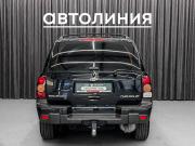 Chevrolet TrailBlazer I Рестайлинг Красноярск  - изображение 19