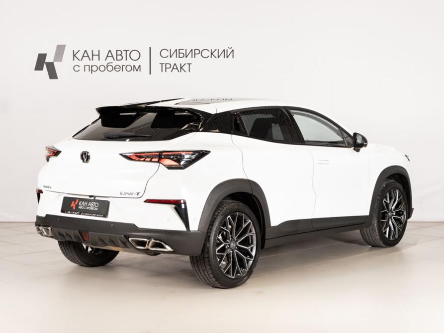 Changan UNI-T I Казань  - изображение 3