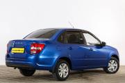 Lada (ВАЗ) Granta I Рестайлинг Тюмень  - изображение 24