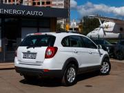 Chevrolet Captiva I Рестайлинг Уфа  - изображение 24
