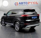 Geely Atlas Pro Москва  - изображение 28