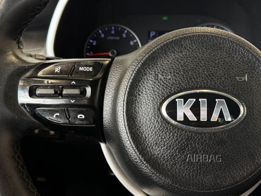 Kia Rio IV Рестайлинг Псков  - изображение 18