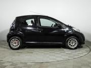 Citroen C1 I Рестайлинг Санкт-Петербург  - изображение 20