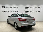 Ford Focus III Санкт-Петербург  - изображение 19
