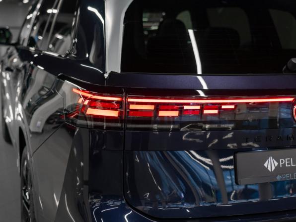 Volkswagen Teramont II (China Market) с пробегом 2026 года, цена 6 350 000 рублей, 38 км, внедорожник, Автокод Объявления