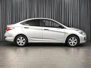 Hyundai Solaris I Ставрополь  - изображение 26