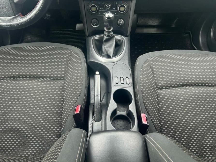 Nissan Qashqai I Санкт-Петербург  - изображение 13