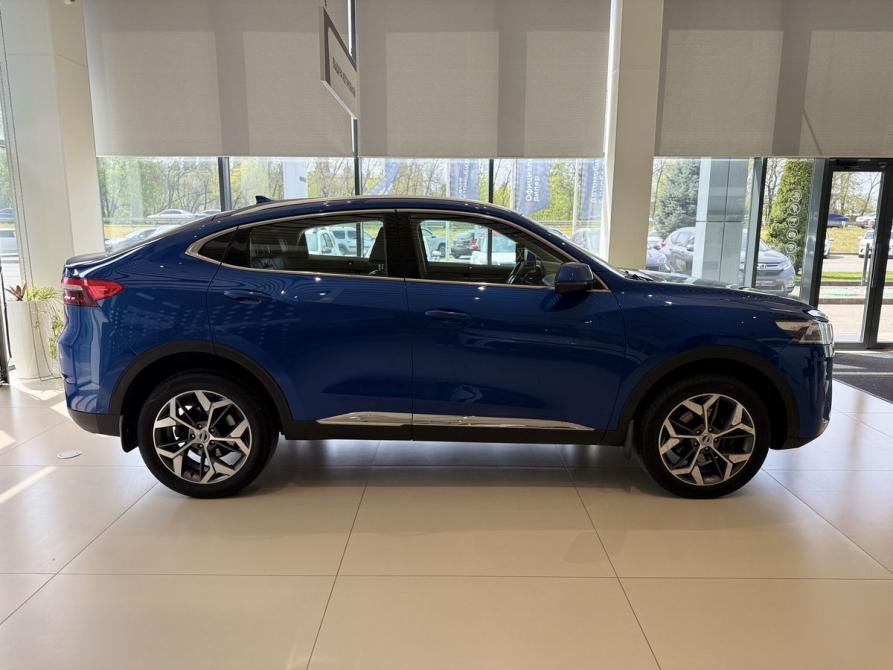 Haval F7x I Краснодар  - изображение 4