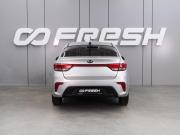 Kia Rio IV Воронеж  - изображение 20