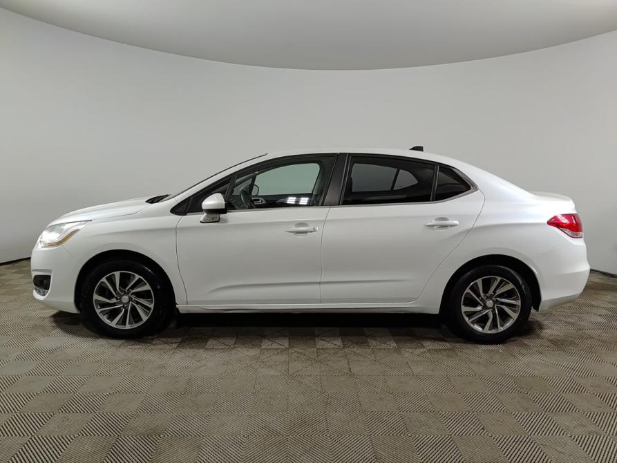 Citroen C4 II Уфа  - изображение 10