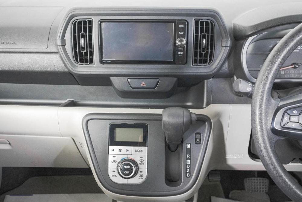 Toyota Passo III Кемерово  - изображение 18