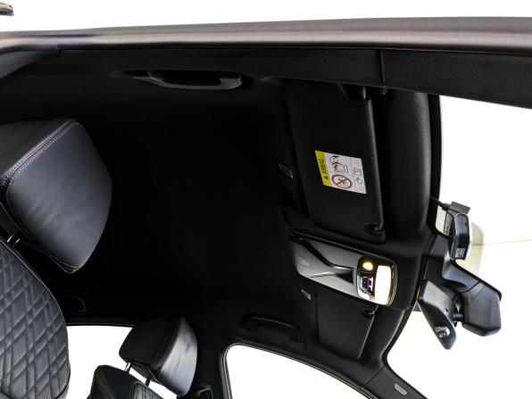 BMW 5 серии VII (G30/G31/G38) с пробегом 2019 года, цена 5 560 000 рублей, 37366 км, седан, Автокод Объявления