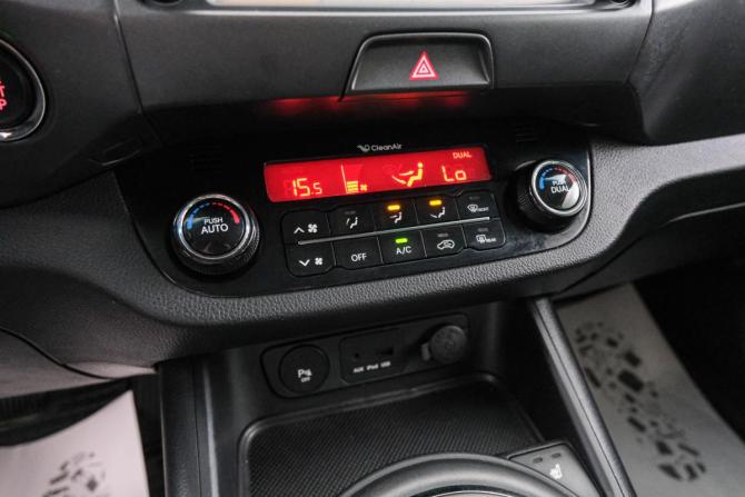 Kia Sportage III с пробегом 2013 года, цена 1 399 000 рублей, 179386 км, внедорожник, Автокод Объявления