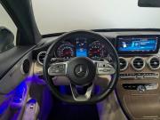 Mercedes-Benz C-Класс IV (W205) Рестайлинг Москва  - изображение 49