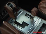 Mitsubishi Pajero IV Рестайлинг 1 Москва  - изображение 31