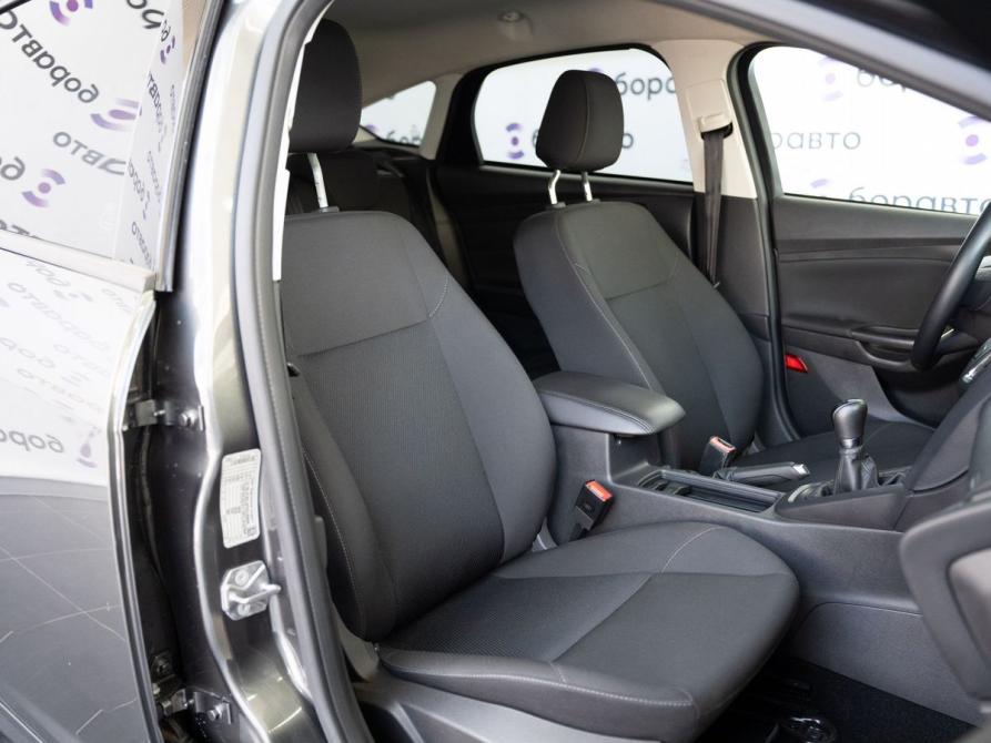 Ford Focus III Рестайлинг Ростов-на-Дону  - изображение 20