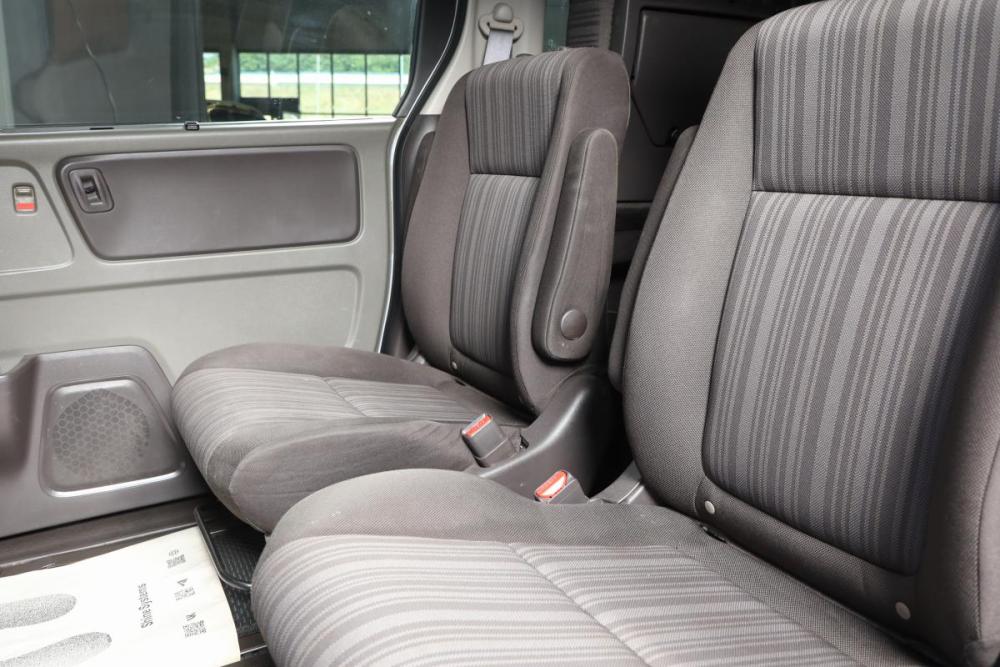 Honda Freed II Новосибирск  - изображение 17