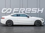 Mercedes-Benz C-Класс IV (W205) Краснодар  - изображение 29