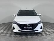 Hyundai Solaris II Рестайлинг Ростов-на-Дону  - изображение 18