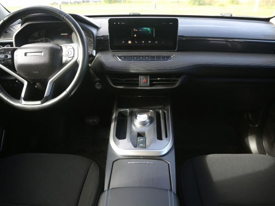 Haval Jolion I Иваново  - изображение 12