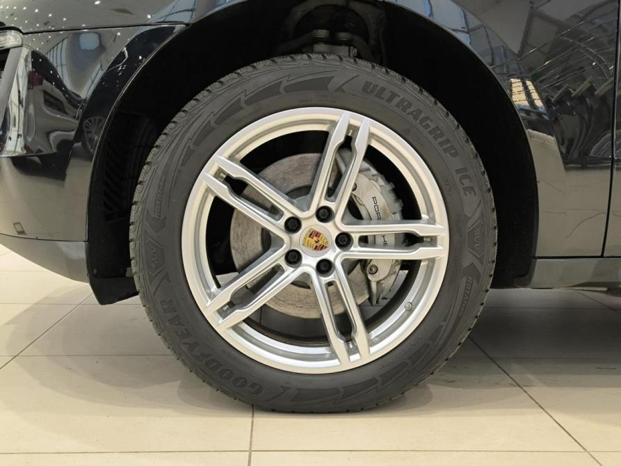 Porsche Macan I Казань  - изображение 22