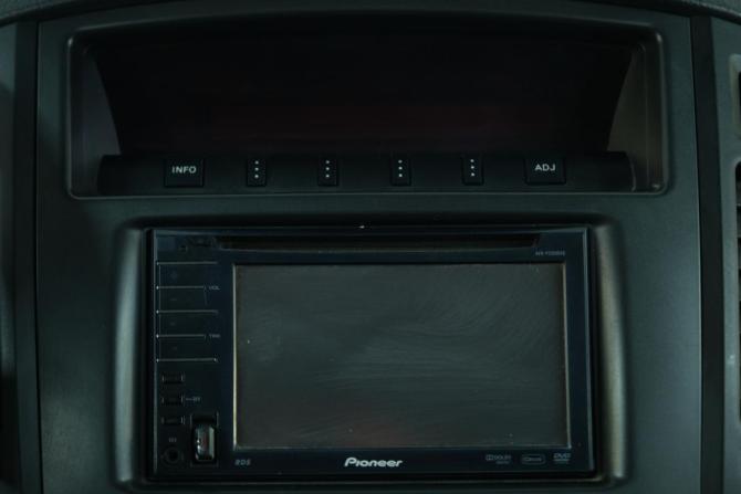 Mitsubishi Pajero IV с пробегом 2009 года, цена 1 699 000 рублей, 234670 км, внедорожник, Автокод Объявления