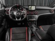 Mercedes-Benz CLA AMG I (C117 X117) Рестайлинг Тюмень  - изображение 51