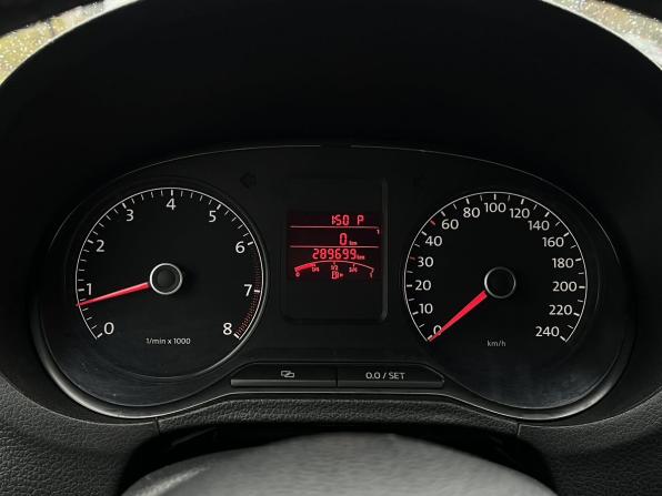 Volkswagen Polo V с пробегом 2012 года, цена 549 000 рублей, 289000 км, седан, Автокод Объявления