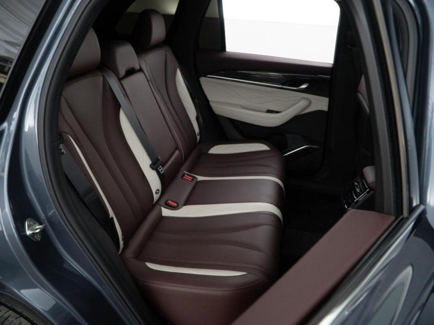 Geely Monjaro I Москва  - изображение 7
