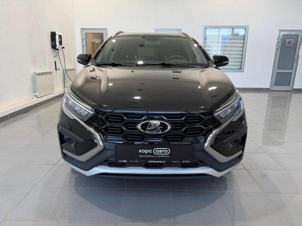 Lada (ВАЗ) Vesta I Рестайлинг (NG) с пробегом 2024 года, цена 1 590 800 рублей, 29711 км, универсал, Автокод Объявления