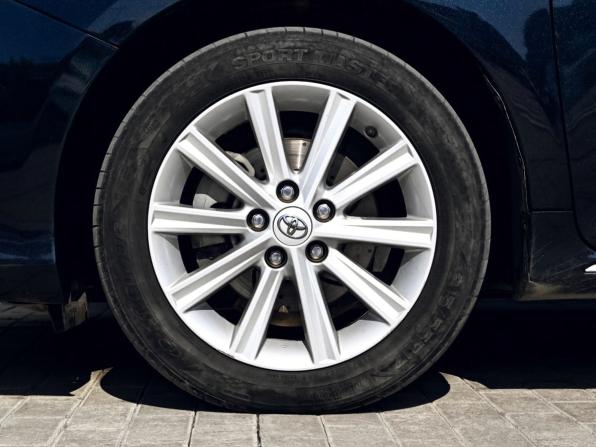 Toyota Camry VII (XV50) с пробегом 2013 года, цена 1 685 000 рублей, 230000 км, седан, Автокод Объявления